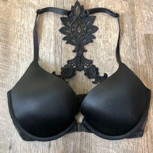 Victoria secret very sexy push up bra